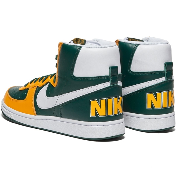 Nike Men's Terminator - SuperSonics '79 - Picture 4 of 13